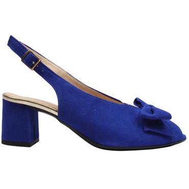 EMIS 8499 F032 SANDAL - BLUE